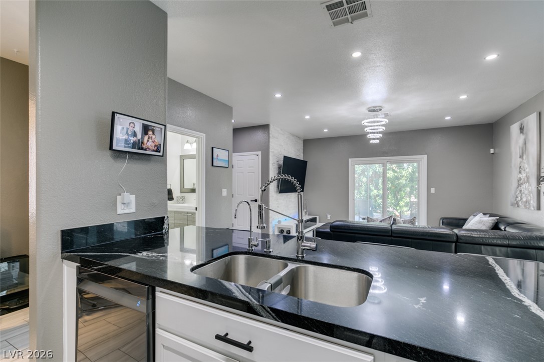 1412 West Bow Creek Court Las Vegas NV 89128