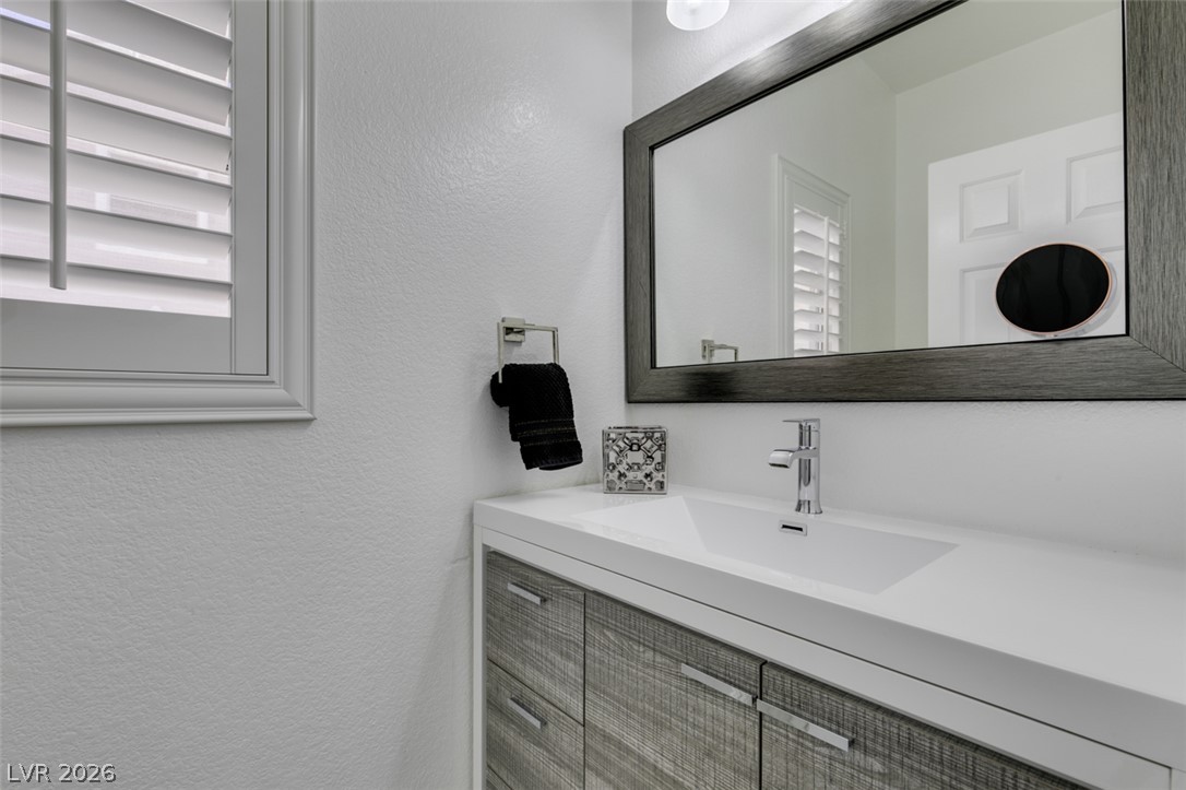 1412 West Bow Creek Court Las Vegas NV 89128