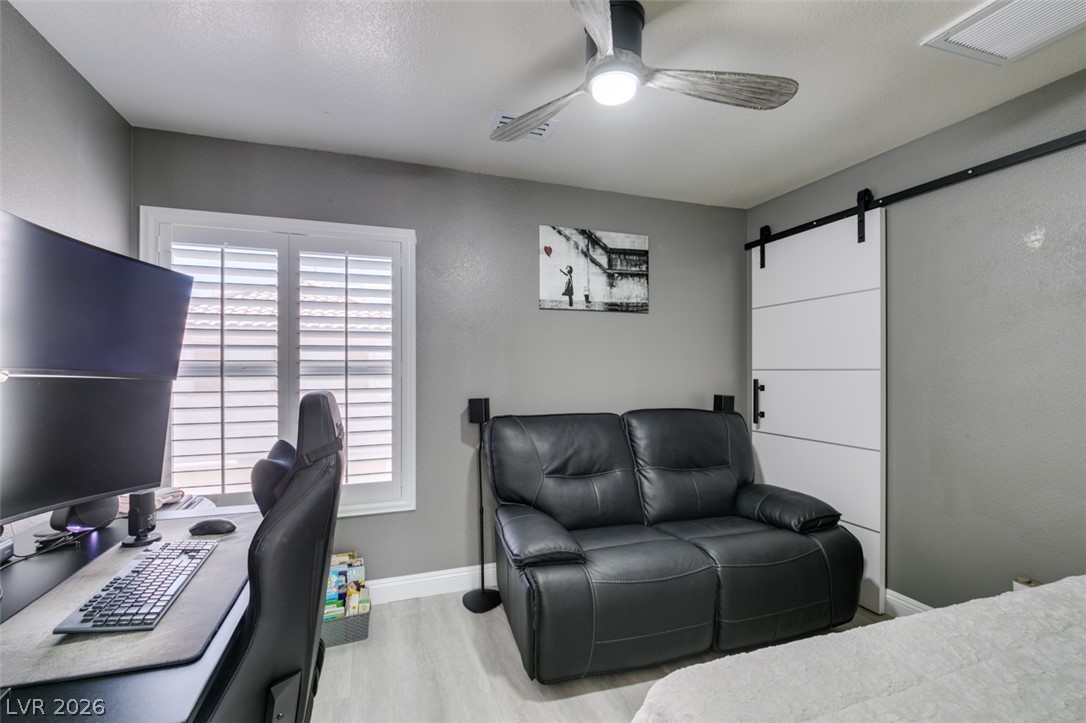1412 West Bow Creek Court Las Vegas NV 89128