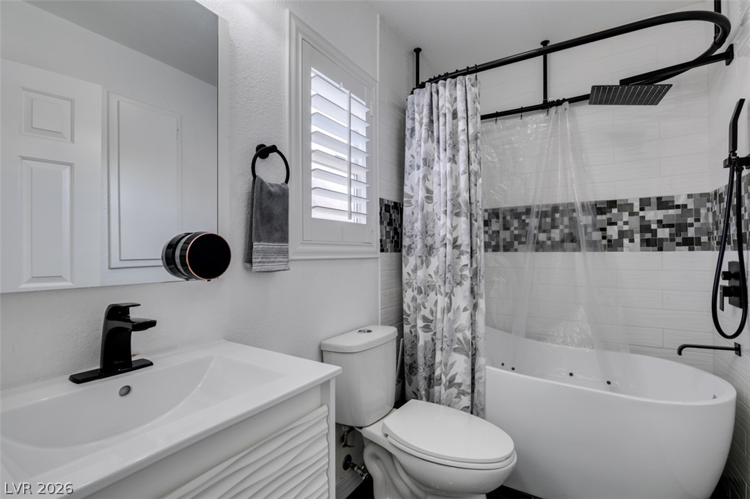 1412 West Bow Creek Court Las Vegas NV 89128