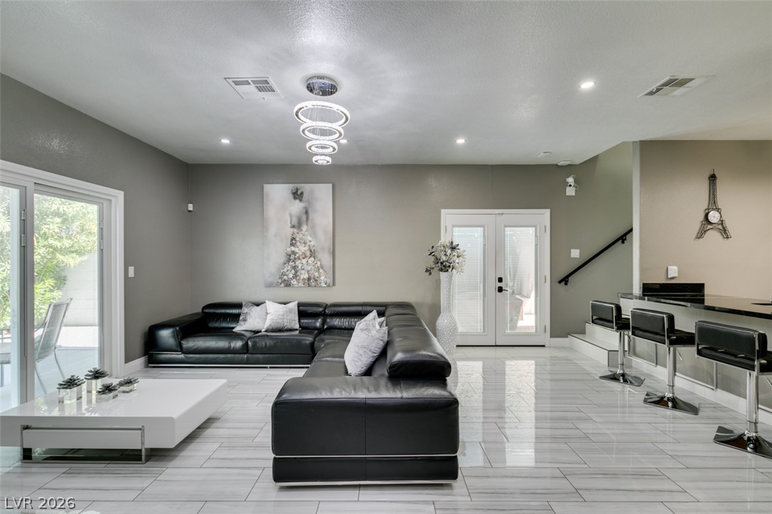 1412 West Bow Creek Court Las Vegas NV 89128
