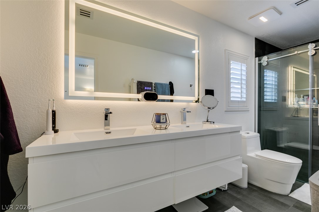 1412 West Bow Creek Court Las Vegas NV 89128