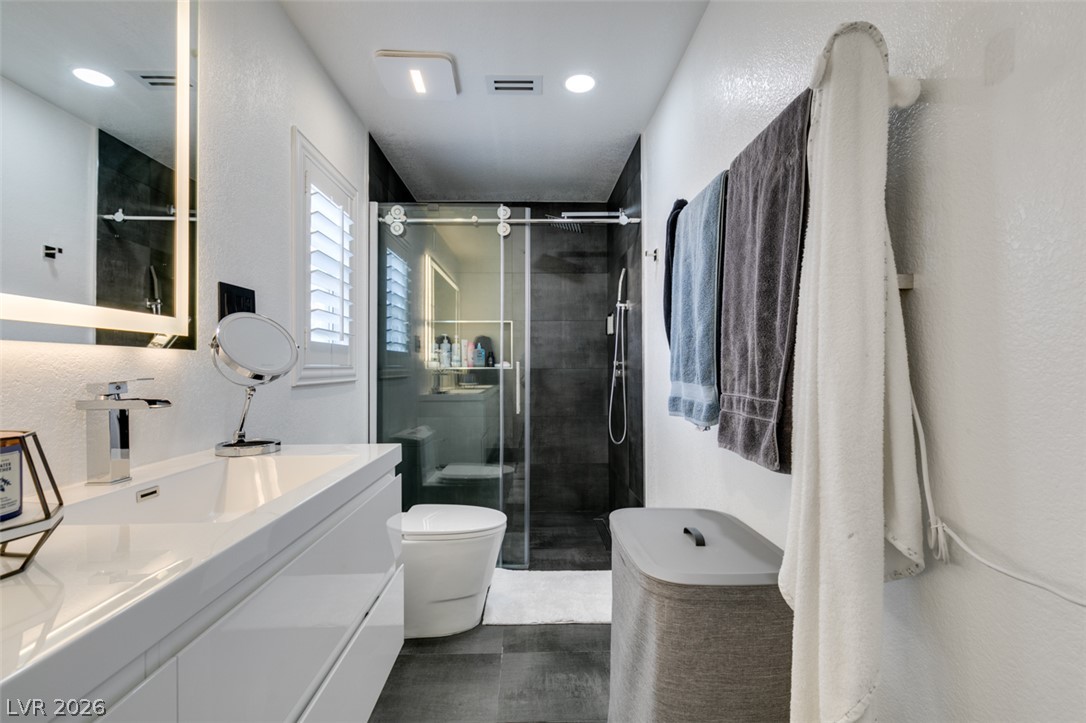 1412 West Bow Creek Court Las Vegas NV 89128