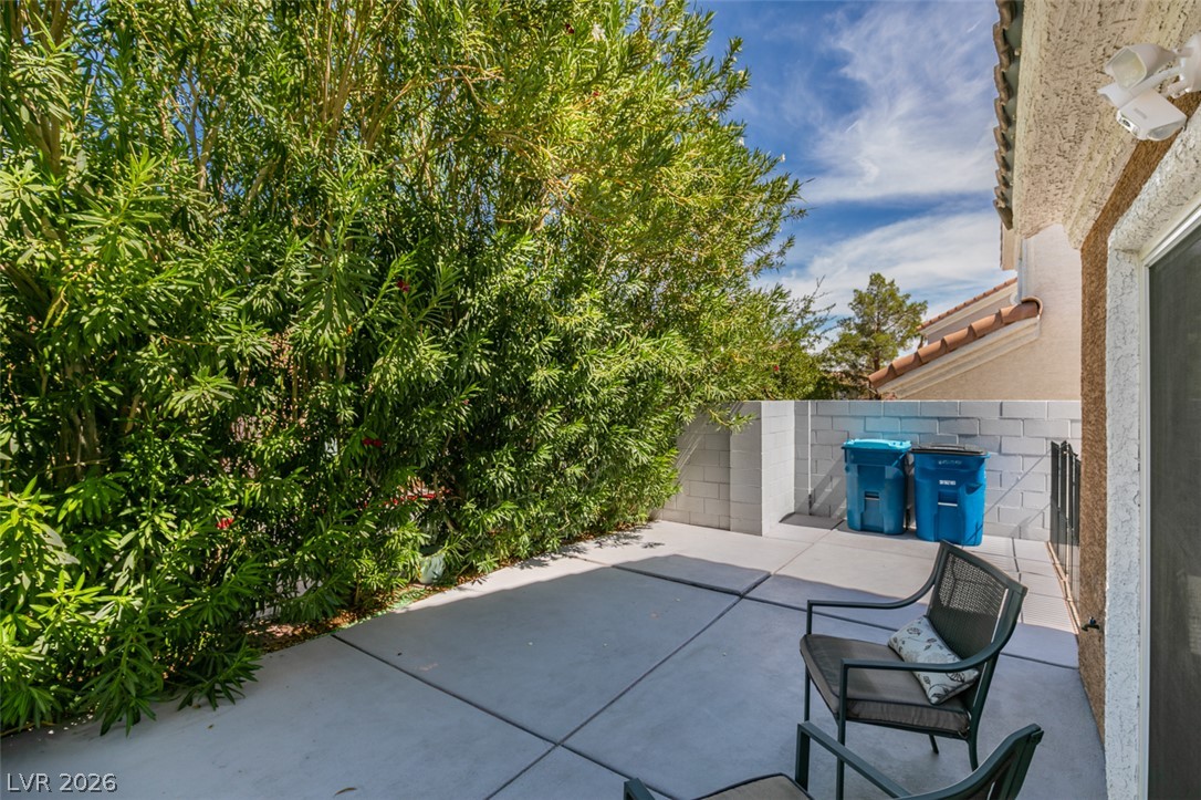 1412 West Bow Creek Court Las Vegas NV 89128