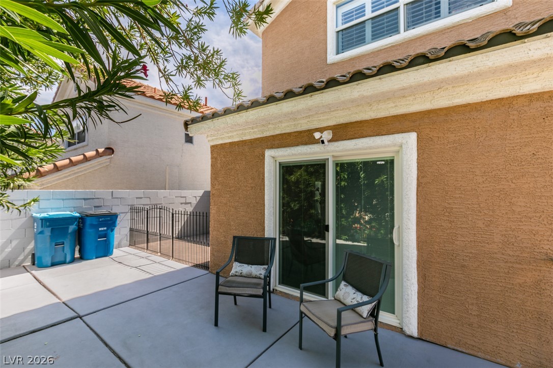 1412 West Bow Creek Court Las Vegas NV 89128