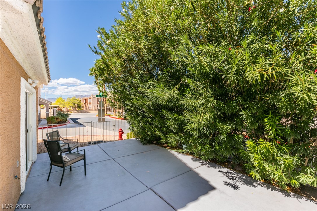 1412 West Bow Creek Court Las Vegas NV 89128