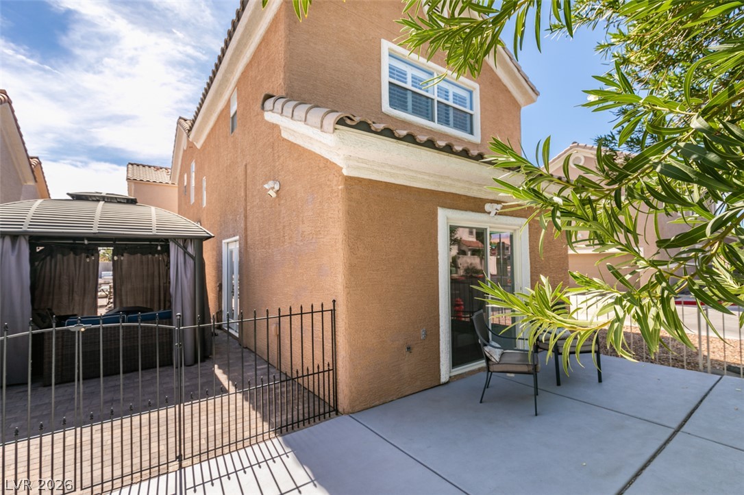 1412 West Bow Creek Court Las Vegas NV 89128