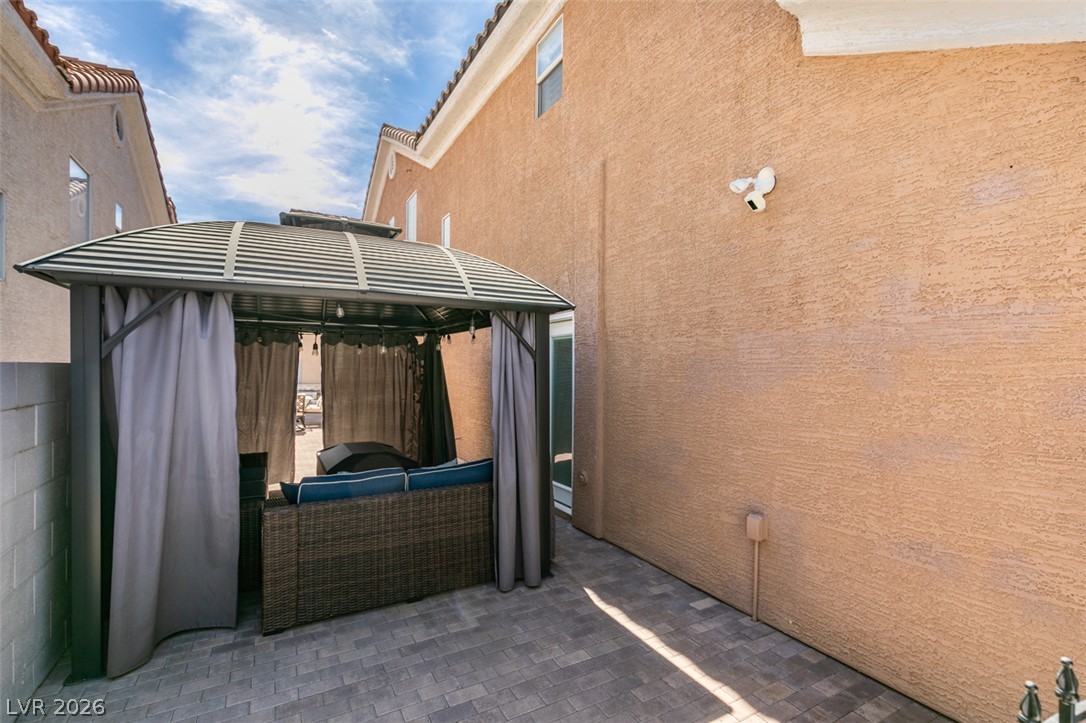 1412 West Bow Creek Court Las Vegas NV 89128