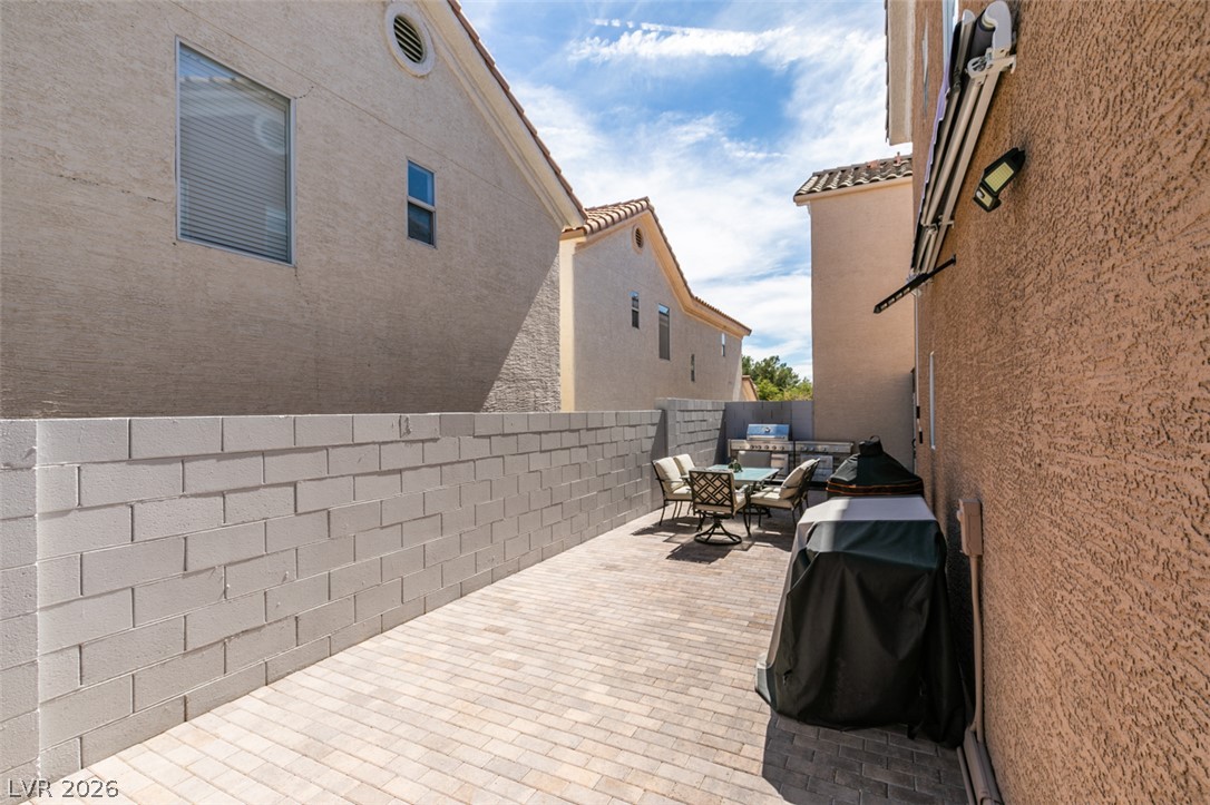 1412 West Bow Creek Court Las Vegas NV 89128