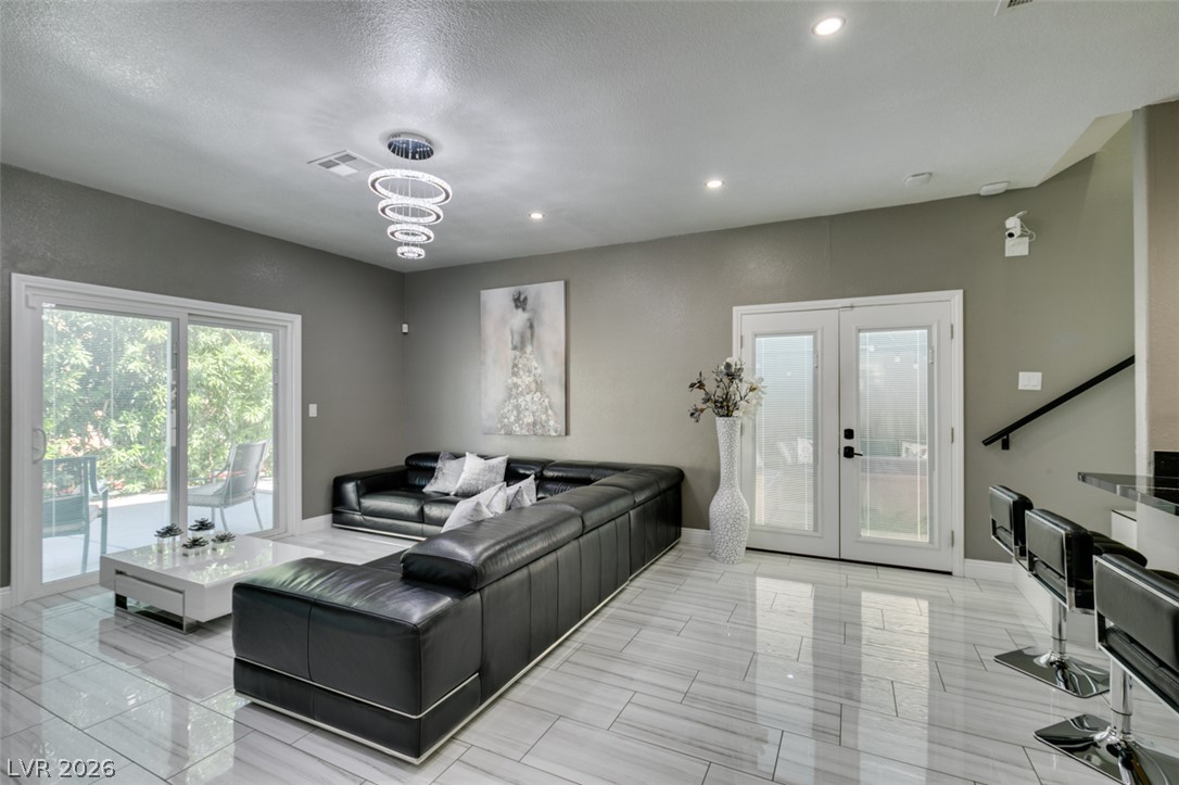 1412 West Bow Creek Court Las Vegas NV 89128