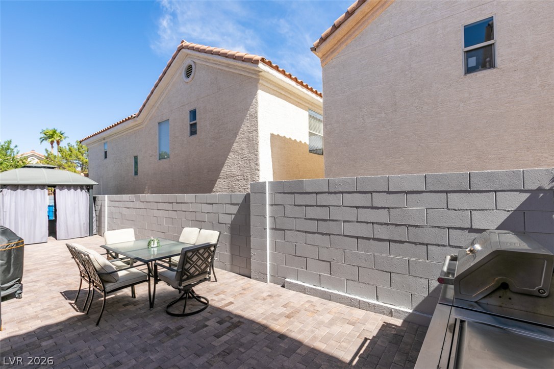 1412 West Bow Creek Court Las Vegas NV 89128