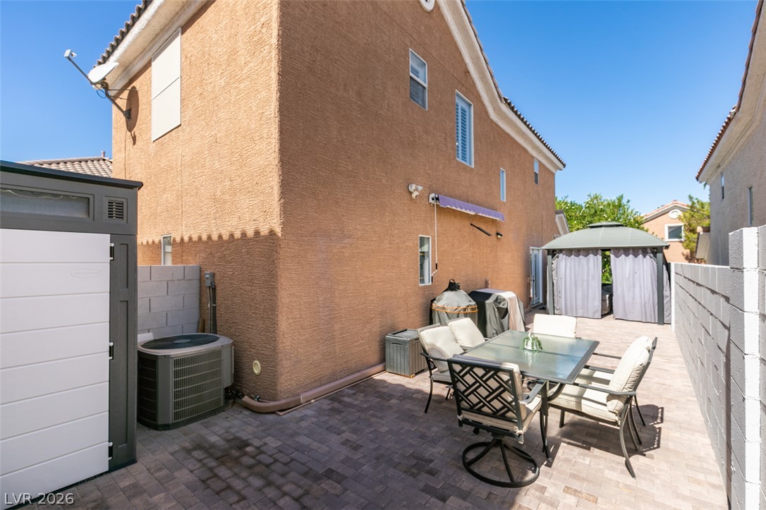 1412 West Bow Creek Court Las Vegas NV 89128