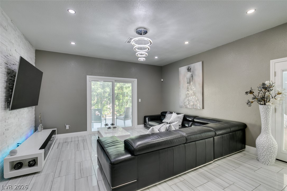 1412 West Bow Creek Court Las Vegas NV 89128