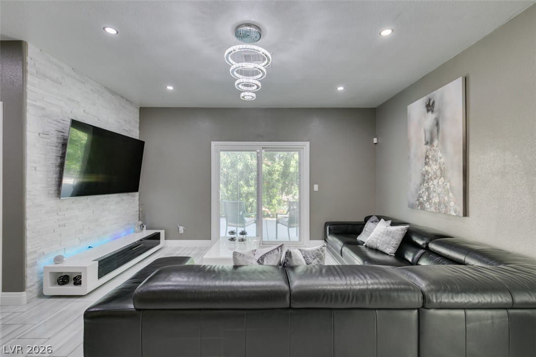 1412 West Bow Creek Court Las Vegas NV 89128