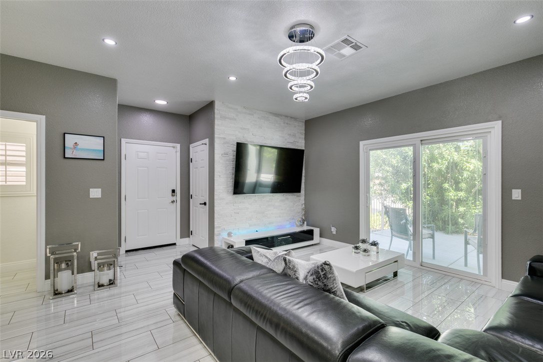 1412 West Bow Creek Court Las Vegas NV 89128