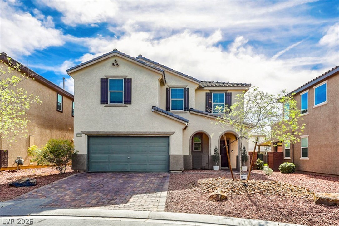 5732 Aspen Park Lane North Las Vegas NV 89081