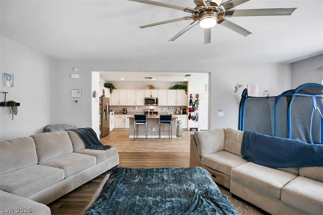5732 Aspen Park Lane North Las Vegas NV 89081