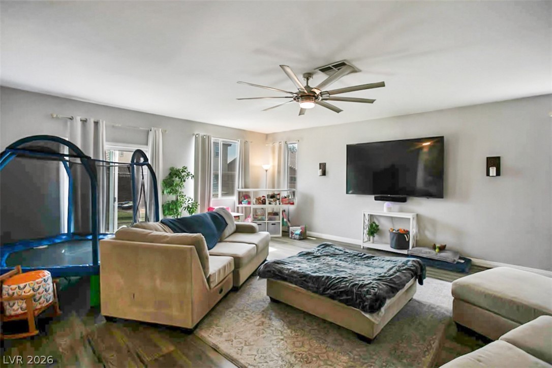 5732 Aspen Park Lane North Las Vegas NV 89081