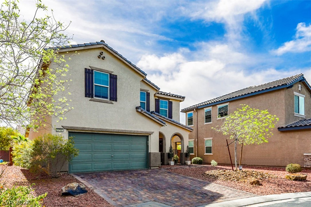 5732 Aspen Park Lane North Las Vegas NV 89081