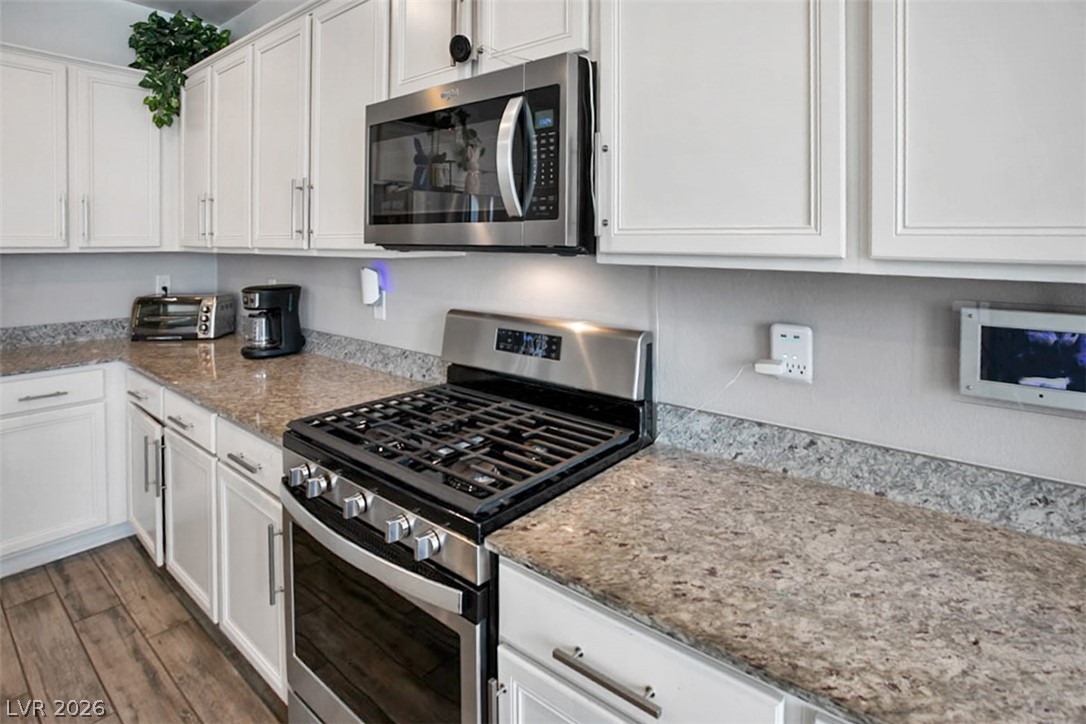 5732 Aspen Park Lane North Las Vegas NV 89081
