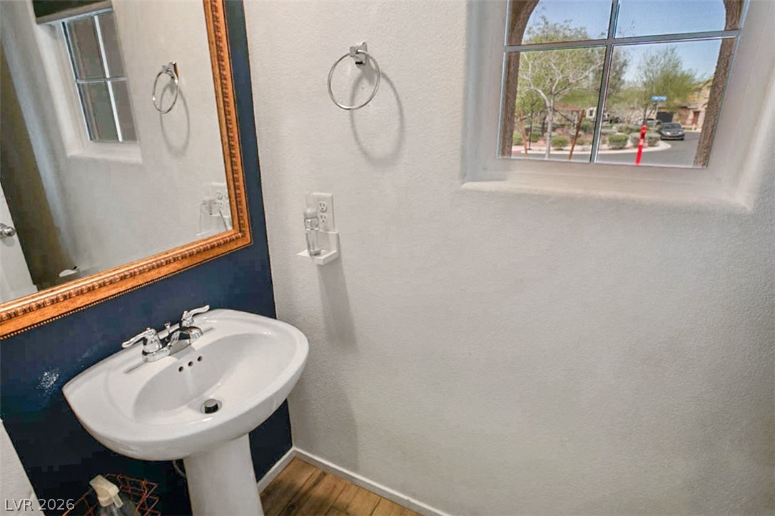 5732 Aspen Park Lane North Las Vegas NV 89081