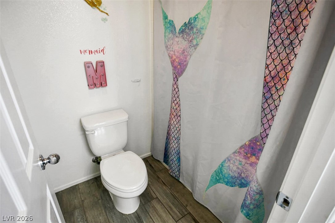 5732 Aspen Park Lane North Las Vegas NV 89081