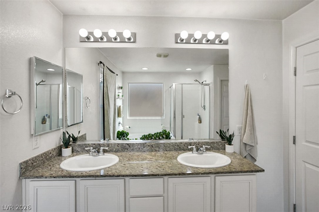 5732 Aspen Park Lane North Las Vegas NV 89081