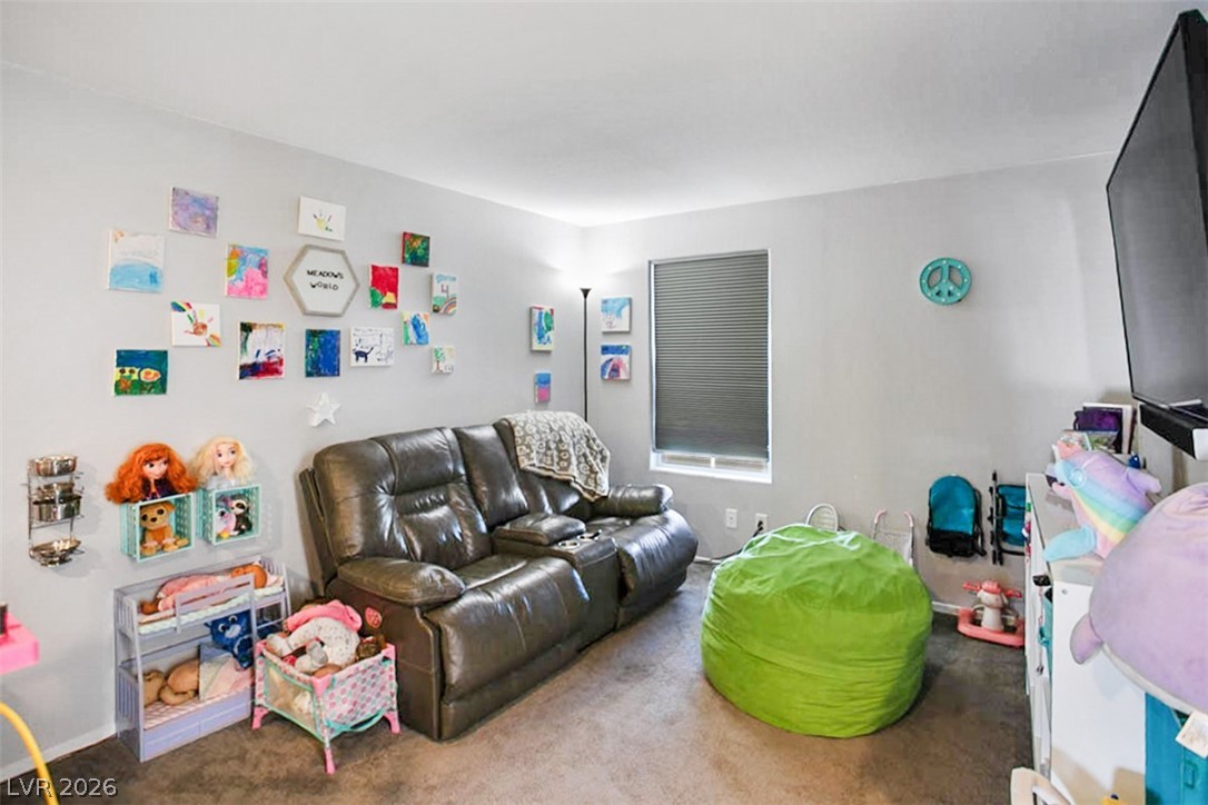 5732 Aspen Park Lane North Las Vegas NV 89081