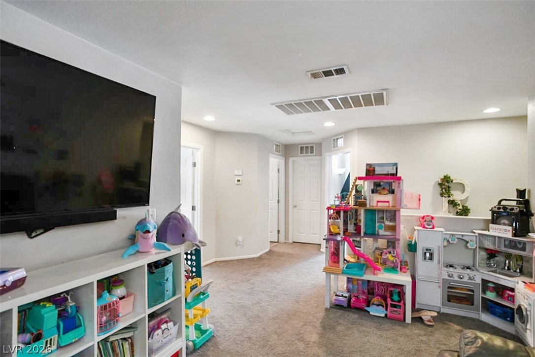 5732 Aspen Park Lane North Las Vegas NV 89081