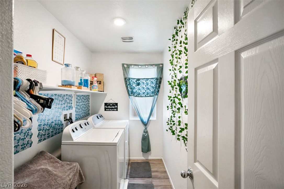 5732 Aspen Park Lane North Las Vegas NV 89081