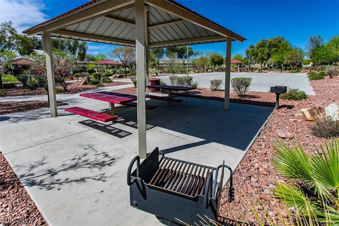 5732 Aspen Park Lane North Las Vegas NV 89081