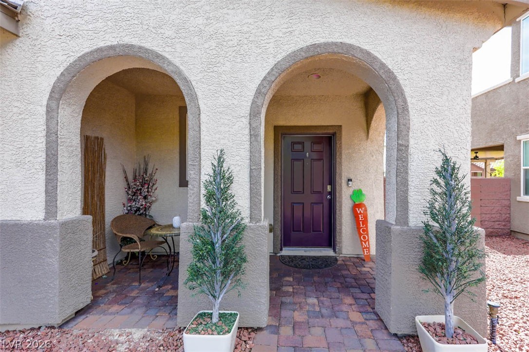 5732 Aspen Park Lane North Las Vegas NV 89081