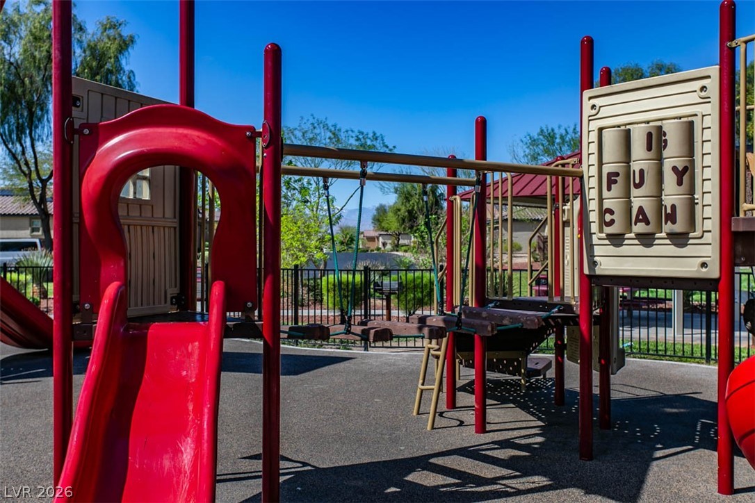 5732 Aspen Park Lane North Las Vegas NV 89081