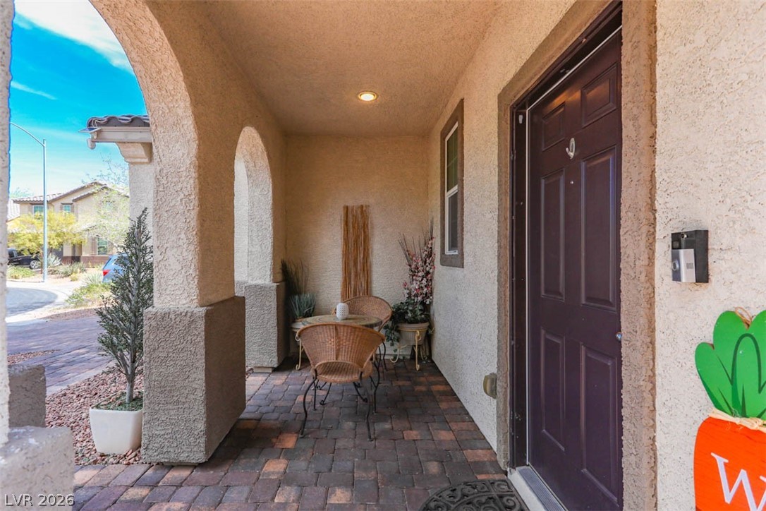 5732 Aspen Park Lane North Las Vegas NV 89081