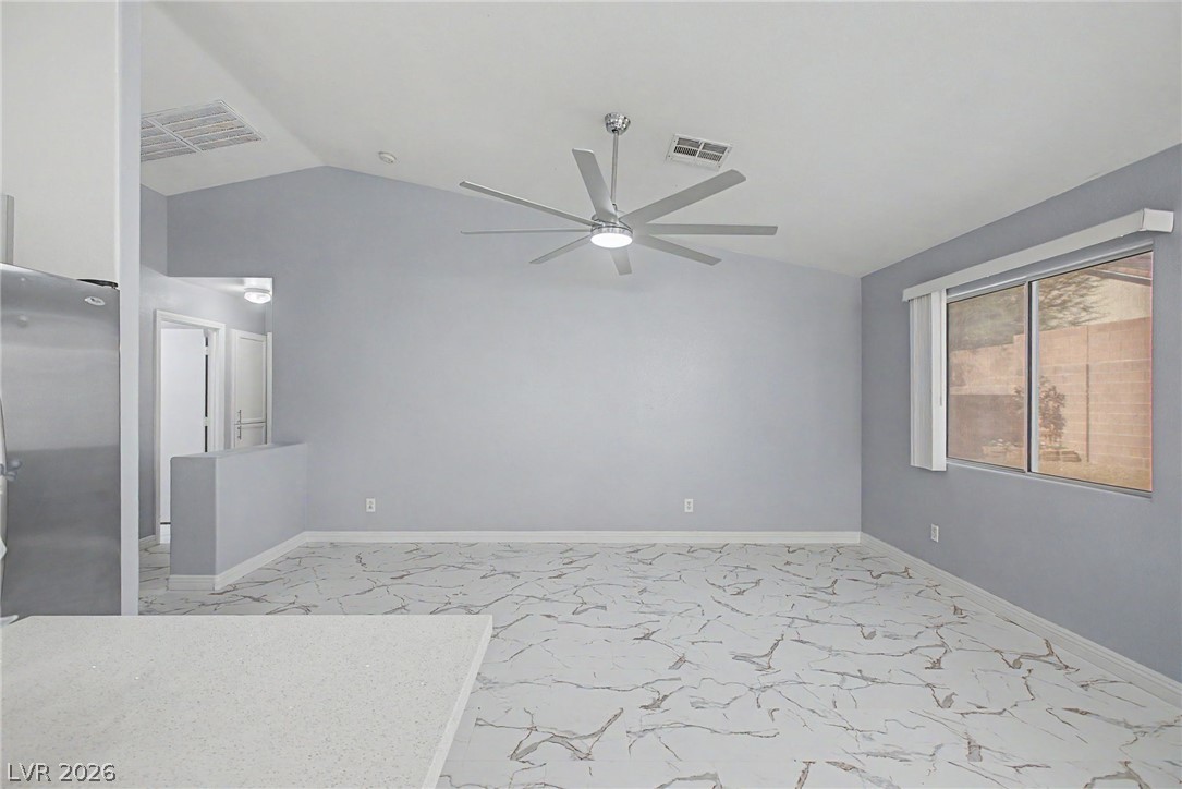 641 Turtleback Drive North Las Vegas NV 89031