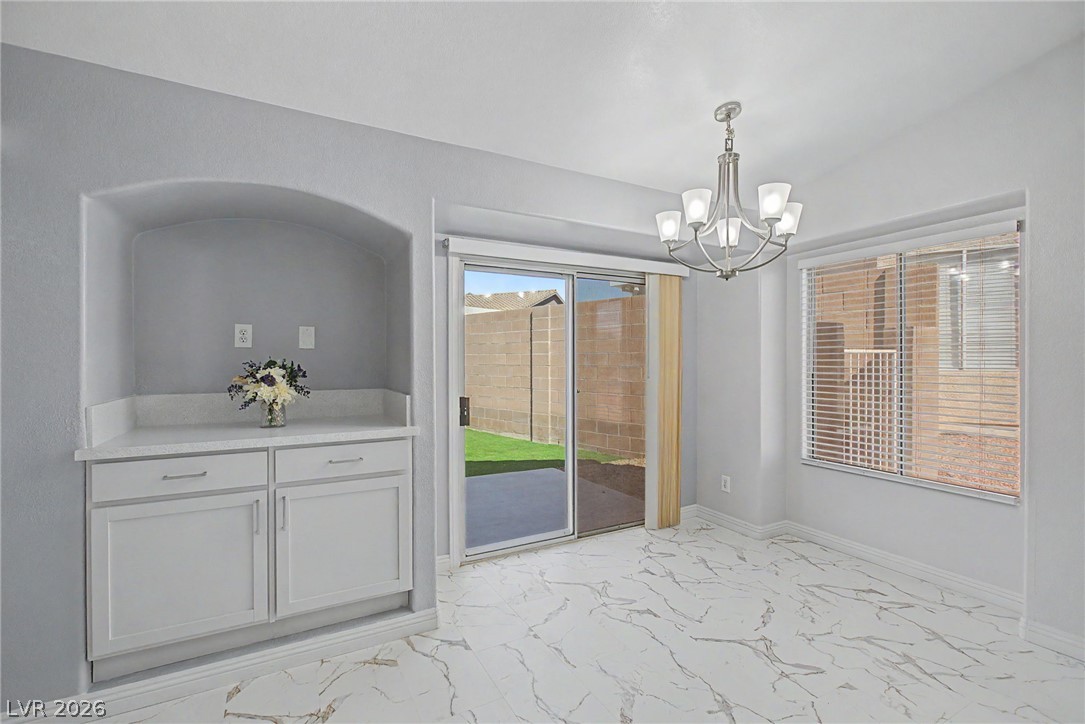 641 Turtleback Drive North Las Vegas NV 89031