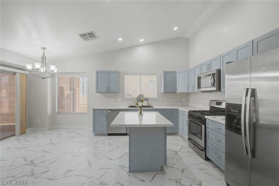 641 Turtleback Drive North Las Vegas NV 89031