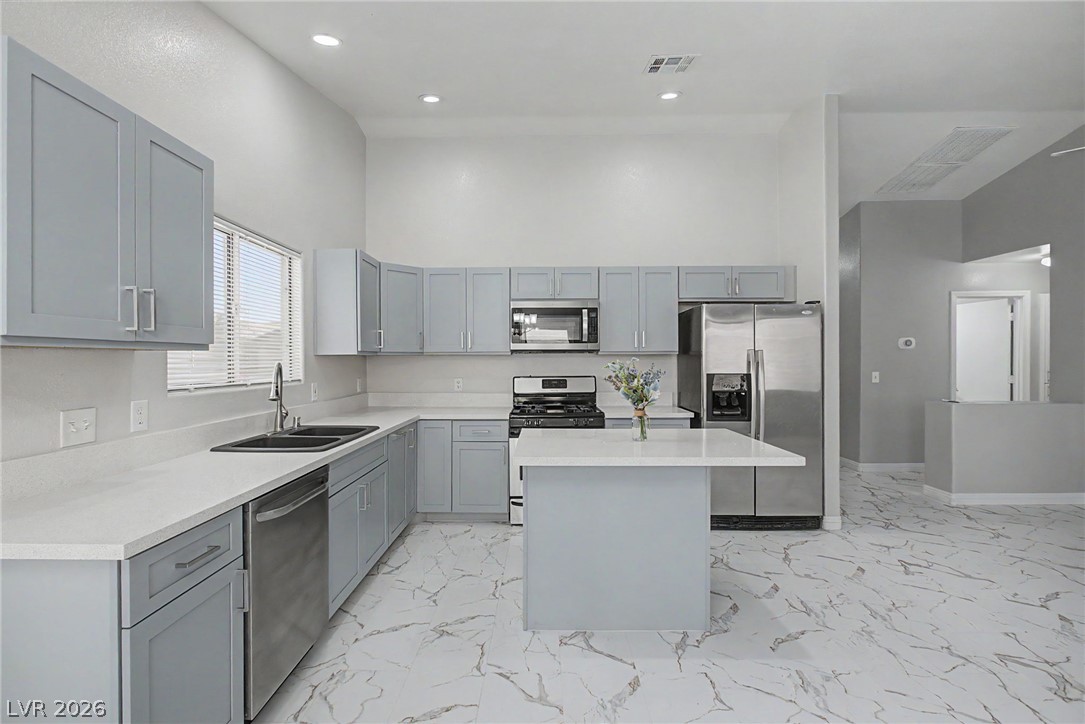 641 Turtleback Drive North Las Vegas NV 89031
