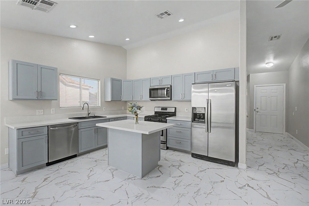 641 Turtleback Drive North Las Vegas NV 89031
