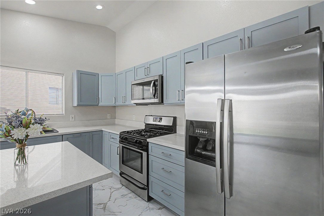 641 Turtleback Drive North Las Vegas NV 89031