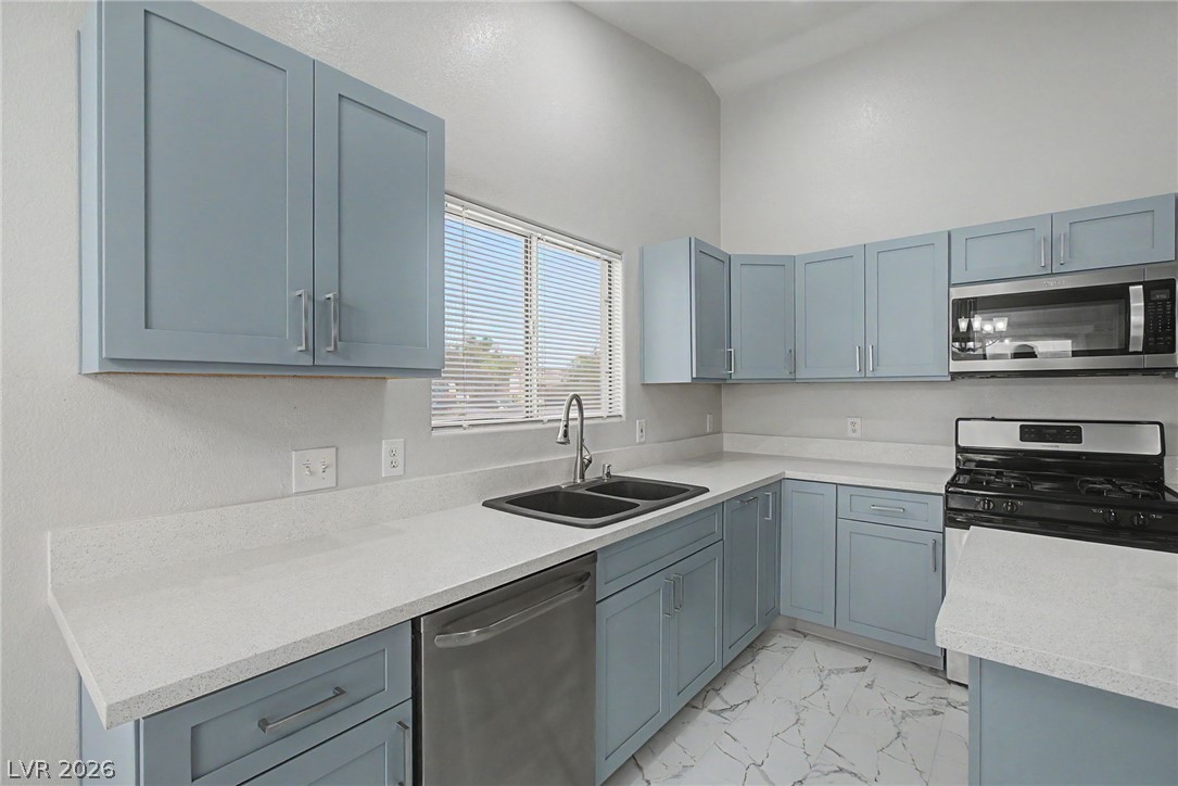 641 Turtleback Drive North Las Vegas NV 89031