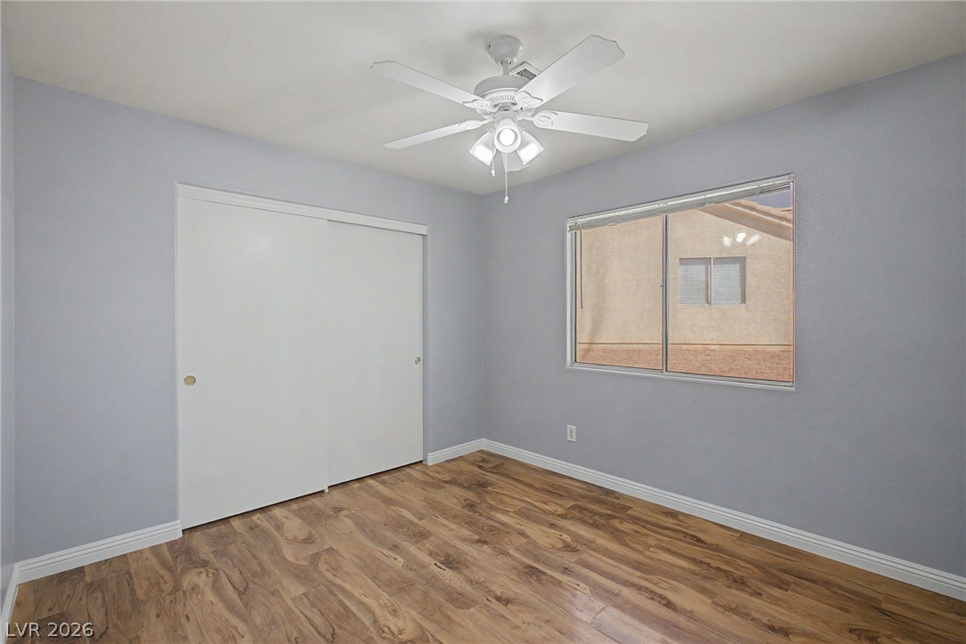 641 Turtleback Drive North Las Vegas NV 89031