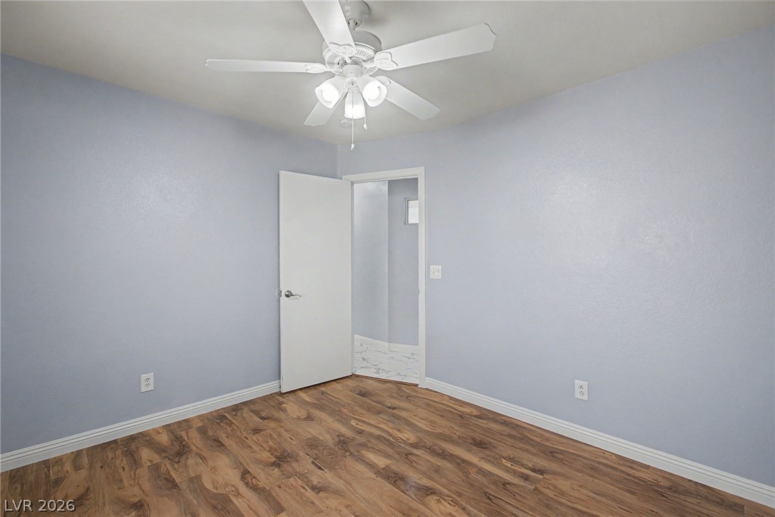641 Turtleback Drive North Las Vegas NV 89031