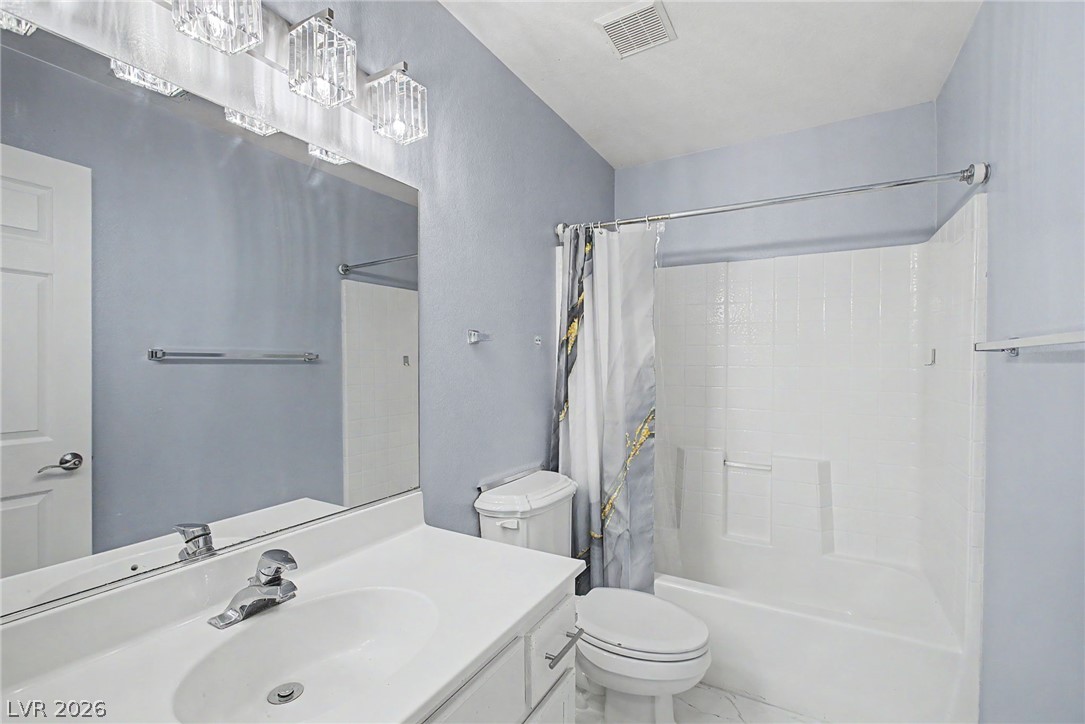 641 Turtleback Drive North Las Vegas NV 89031