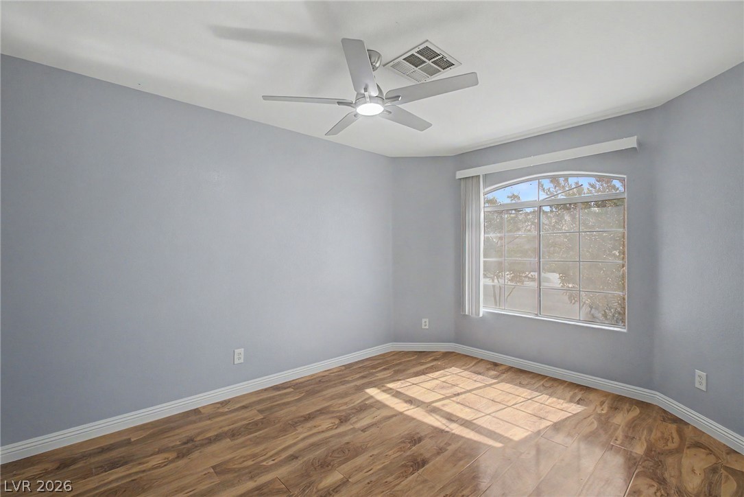 641 Turtleback Drive North Las Vegas NV 89031