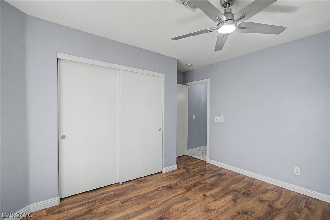 641 Turtleback Drive North Las Vegas NV 89031