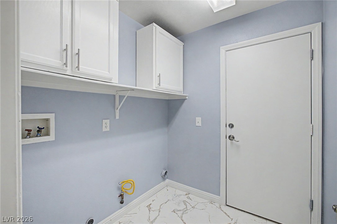 641 Turtleback Drive North Las Vegas NV 89031