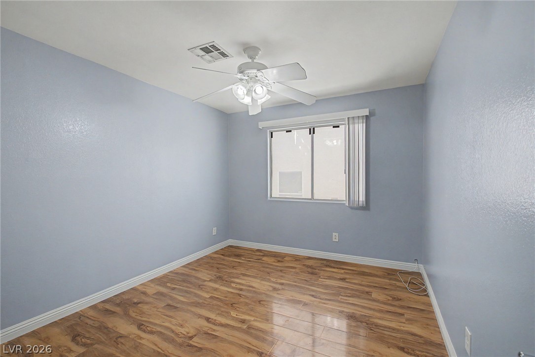 641 Turtleback Drive North Las Vegas NV 89031