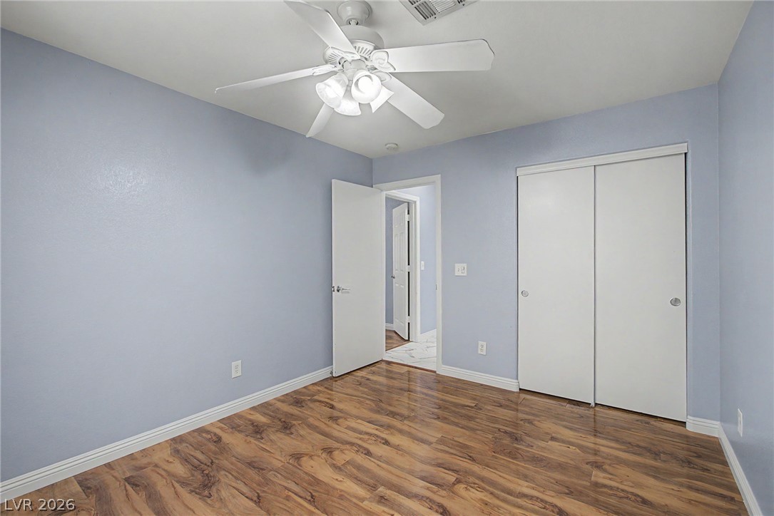 641 Turtleback Drive North Las Vegas NV 89031