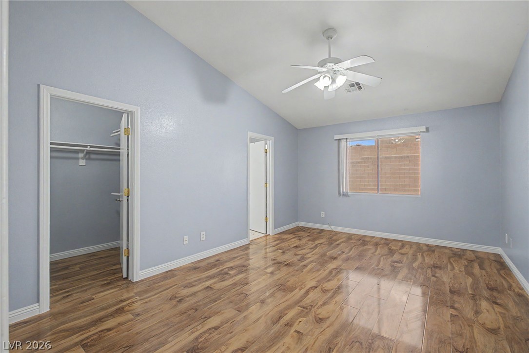 641 Turtleback Drive North Las Vegas NV 89031